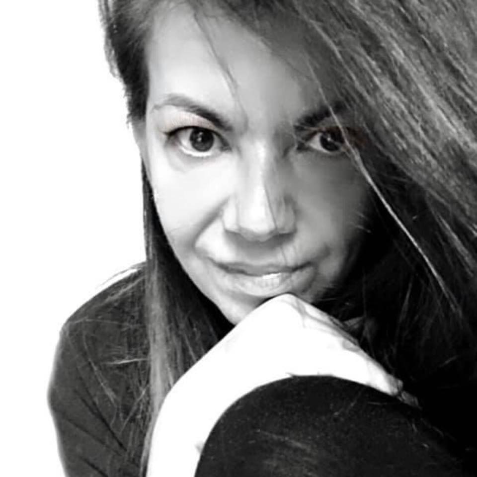 Marianna Ianthe Karampatzaki